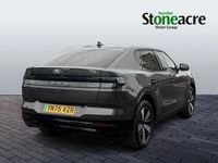 Used Ford Capri Select 210 kW (286 HP) 2026 Grey SUV