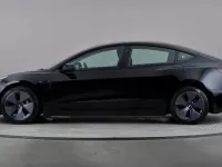 Used Tesla Model 3 Standard Range 180 kW (245 HP) 2023 Sedan
