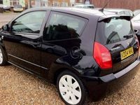 Used Citroën C2 2004 Hatchback