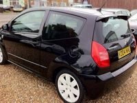 used Citroën C2 1.6