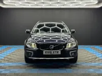 Used Volvo XC70 SE Lux 2016 Blue Estate