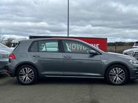 used VW Golf VII MK7 Facelift 1.5 TSI SE EVO 130PS 5Dr