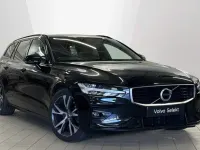 Used Volvo V60 R-Design 148 HP (108 kW) 2019 Estate