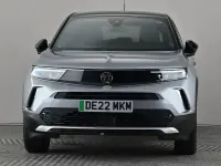 Used Vauxhall Mokka Ultimate 100 kW (136 HP) 2025 SUV