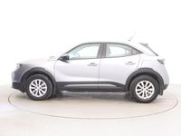 Used Vauxhall Mokka 100 kW (136 HP) 2022 Grey SUV