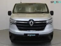 Used Renault Trafic Business 128 HP (94 kW) 2023 Grey