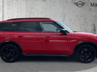 Usado Mini Countryman Sport 218 CV (160 kW) 2024 Rojo SUV