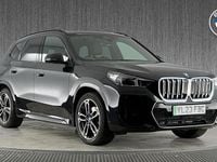 Used BMW iX1 M Sport 227 kW (309 HP) 2023 Black SUV