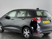 New Honda Jazz Elegance 122 HP (89 kW) 2025 Hatchback