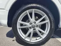 Used Audi Q2 S-Line 147 HP (108 kW) 2019 White SUV