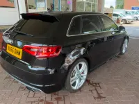 Used Audi S3 Sportback 300 HP (220 kW) 2015 Hatchback