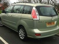 Used Mazda 5 2008 MPV
