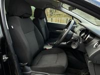 Used Peugeot 5008 Family 112 HP (82 kW) 2012 Black MPV