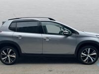 used Peugeot 2008 SUV 1.2 Puretech 130 GT Line S/S