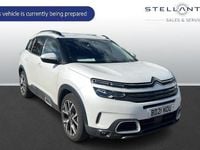 Used Citroën C5 Flair 131 HP (96 kW) 2020 Hatchback