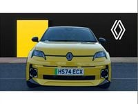 Used Renault R5 Iconic 110 kW (150 HP) 2024 Other Hatchback