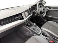 Usado Audi A1 S-Line 116 CV (85 kW) 2025 Negro SUV