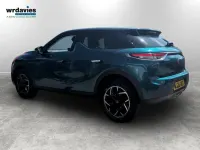 Used DS Automobiles DS3 Prestige 2020 Blue Hatchback