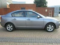 Used Mazda 3 2005 Sedan