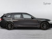 Used BMW M3 Competition Edition 523 HP (384 kW) 2025 Grey Estate