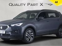 Used Seat Tarraco SE Technology 150 HP (110 kW) 2024 Grey SUV