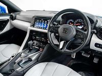 Used Nissan GT-R Premium Edition 2024 Blue Coupe