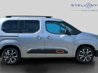 Used Citroën Berlingo XTR 98 kW (134 HP) 2023 Grey MPV