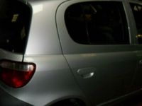 Used Toyota Yaris 2000 Hatchback