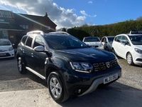 used Dacia Duster 1.0 TCe 100 Comfort 5dr