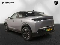 Used Peugeot e-3008 GT 152 kW (207 HP) 2025 Grey SUV