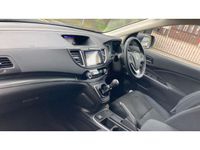 used Honda CR-V 2.0 i-VTEC SE Plus 5dr [Nav] Petrol Estate