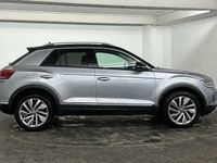 used VW T-Roc Mark 1 Facelift (2022) 1.5 TSI Style 150PS