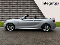 used BMW 220 2 Series D M SPORT