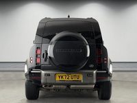 Used Land Rover Defender HSE Dynamic 249 HP (183 kW) 2025 SUV