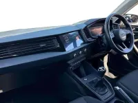 Used Audi A1 Design 94 HP (69 kW) 2020 White SUV