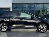 Used VW Polo Match 95 HP (69 kW) 2025 Deep black pearl Hatchback