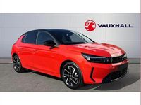 New Vauxhall Corsa 99 HP (72 kW) 2025 Other Hatchback