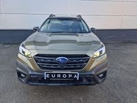 used Subaru Outback 2.5i Field 5dr Lineartronic