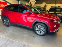 Used Hyundai Tucson SE 2022 Red SUV
