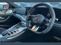 Used Mercedes AMG GT 63 AMG 831 HP (611 kW) 2024 Black Coupe