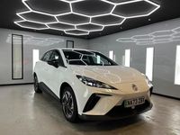 Used MG MG3 106 HP (77 kW) 2023 Hatchback