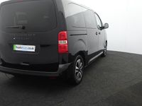 Used Peugeot Traveller Allure 100 kW (136 HP) 2024 Black MPV