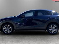 Used Mazda CX-30 Inclusive 122 HP (89 kW) 2023 SUV