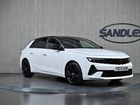 Used Vauxhall Astra GS Line 131 HP (96 kW) 2025 Hatchback