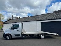 used Nissan Interstar 2.3 DCI TEKNA L3H1 5d 144 BHP