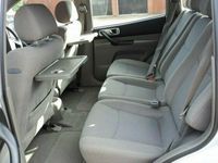 Used Chevrolet Tacuma 2008 MPV