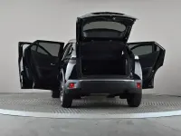 Used Peugeot 2008 Allure+ 101 HP (74 kW) 2023 Black SUV