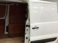 Used Peugeot Expert 90 HP (66 kW) 2014 White Van