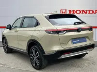 Used Honda HR-V Advance 131 HP (96 kW) 2024 Beige SUV