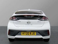 used Hyundai Ioniq 100kW Premium SE 38kWh 5dr Auto